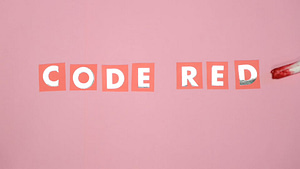 Code Red film - GlobalGirl Media and Women's voices now production