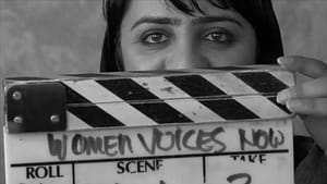 Women's Voices Now