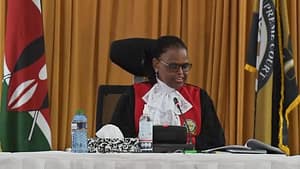 Martha Koome Appointed as Kenya's First Female Supreme Court Chief Justice - 1 (Source_ Getty Images)