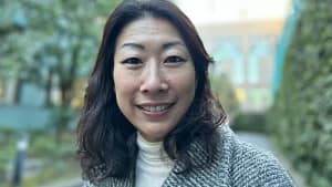 satoko kishimoto, Female Mayor in Tokyo Fighting Japan's Sexism