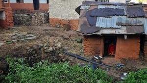 Tragic Death of Nepali Teen Prompts Urgent Call for Change in 'Period Hut' Practice