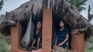 Tragic Death of Nepali Teen Prompts Urgent Call for Change in 'Period Hut' Practice