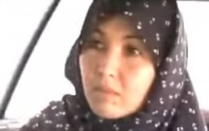 Oppression of Hazara - Zareen Taj - Women's Voices Now: Voices for Change Film Collection