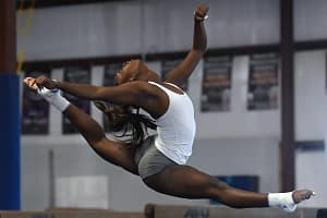 Fisk University Becomes First HBCU to Compete in NCAA Women’s Gymnastics