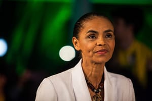 6 Trailblazing Women Defending The Environment Around The World