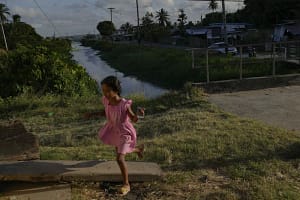 Indigenous Women in Guyana Fight Against Climate Change