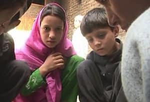 Pakistan Floods: Gulanaz’s Story - Save the Children