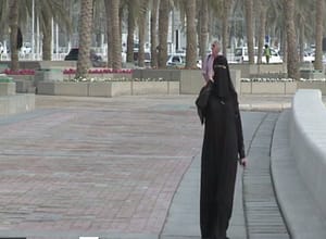 Breast Cancer in Qatar - Zainab Sultan and Thouria Mahmoud