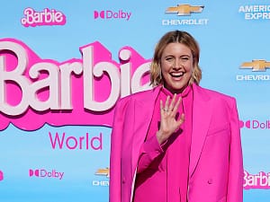 ‘Barbie’ Breaks Box Office Records: Greta Gerwig Empowers Women Directors Everywhere