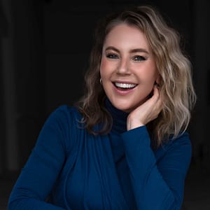 Georgii Speakman headshot 2023 1