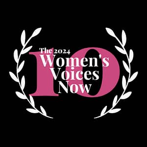 Women's Voices Now 2024 Film Festival - 10 Year Anniversary