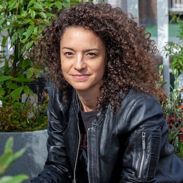Tali Bielski - Women's Voices Now Board of Directors