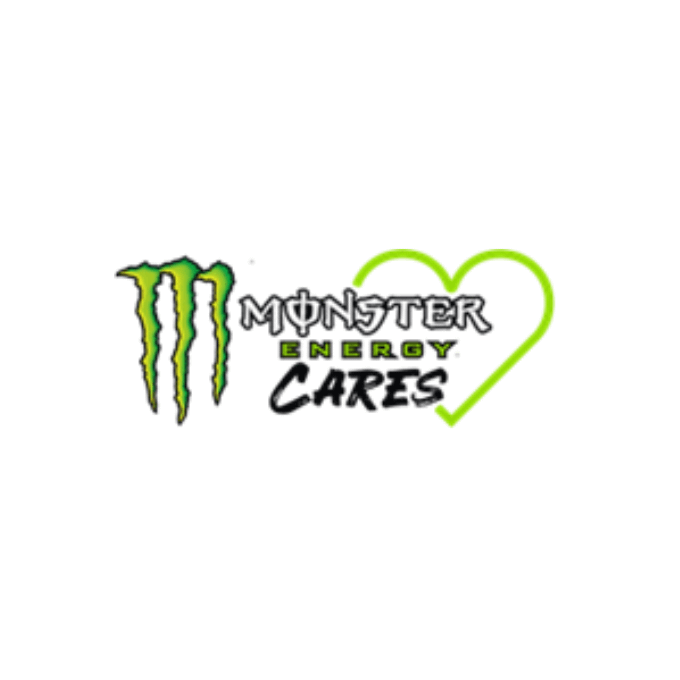 Monster Cares Logo - Womens Voices Now