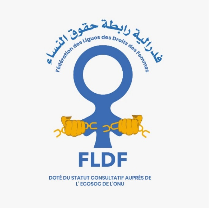 Fédération des ligues des droits des femmes (FLDF) -