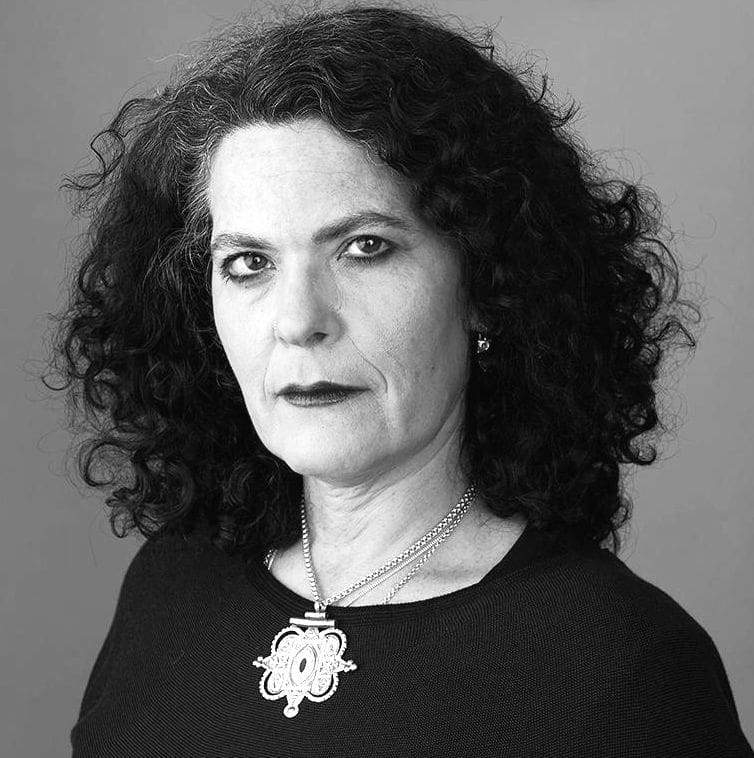 Heather Barr, Associate Women's Rights Director at Human Rights Watch