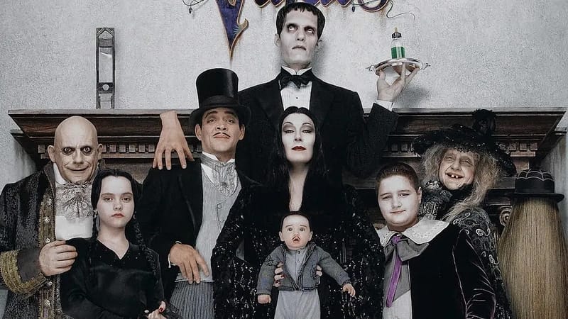 Slide 3 Jenna Ortega as Wednesday Addams (source_ Paramount Pictures)