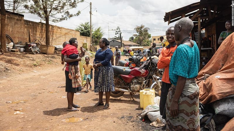Women Politicians in Uganda Stand Up to Online Abuse