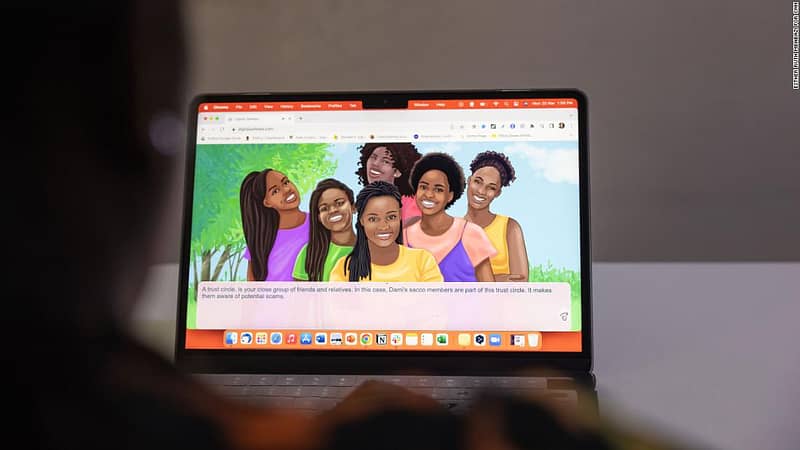 Women Politicians in Uganda Stand Up to Online Abuse