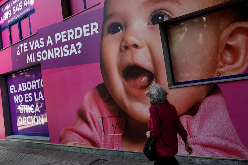 Slide 4 6 Victories for Women’s Rights in 2022 (source Susana Vera _ REUTERS)