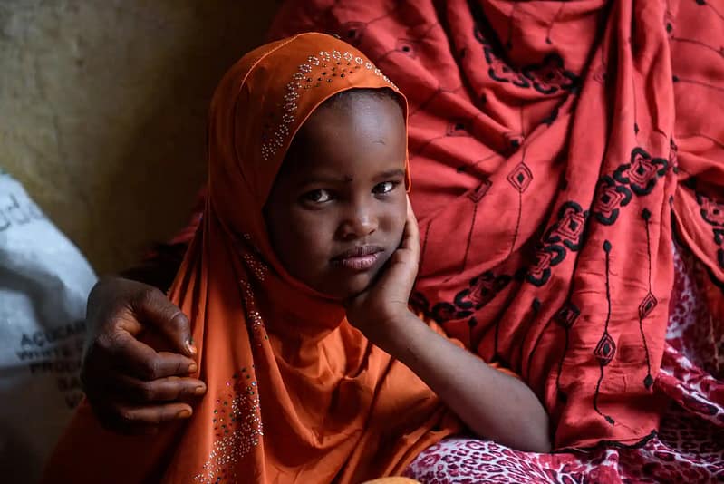 Her Voice Her Future: International Day of Zero Tolerance for Female Genital Mutilation