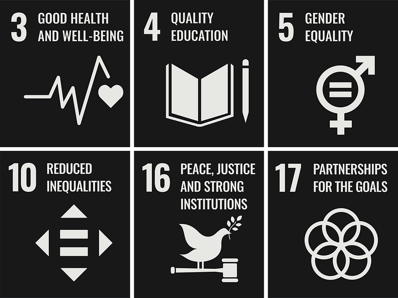 UN SDGs