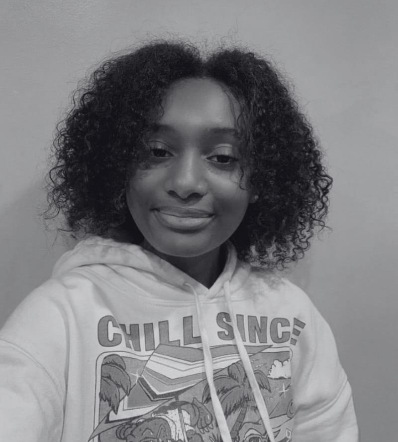 Testimonials Morgan - Women's Voices Now